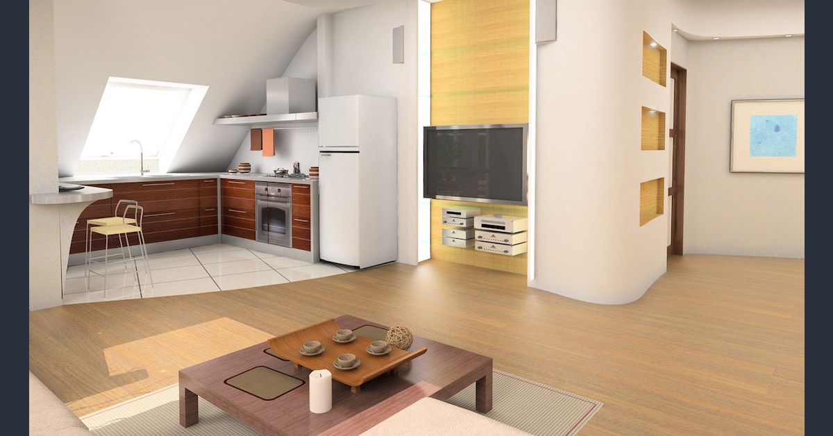 Reforma de viviendas en 5 estilos básicos en el diseño de interior de su hogar en Lloret de Mar, Cabrera de Mar, Vilassar de Mar, Blanes